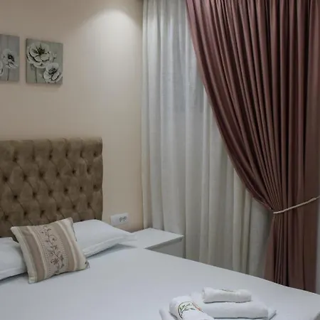 29 Apartment Sarandë