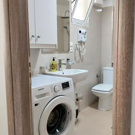 Apartment 29