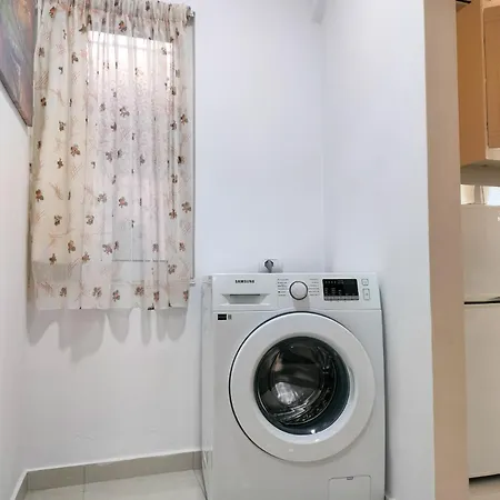 Apartment 29