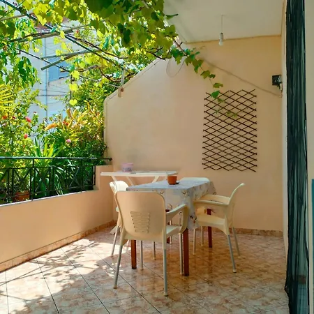 29 Apartment Sarandë