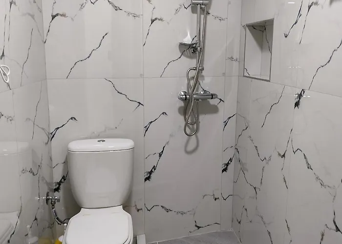 Apartament 29 Saranda