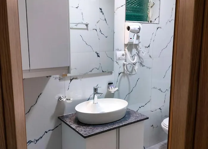 29 Apartament Saranda