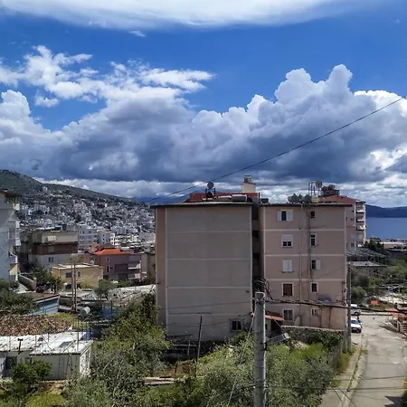 29 アパート Sarandë