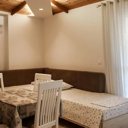 Apartment 29 Sarande