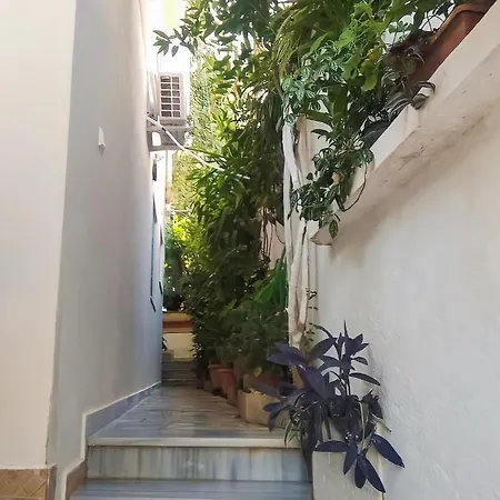29 Apartman *