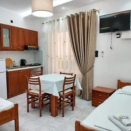 Appartamento 29 Sarandë