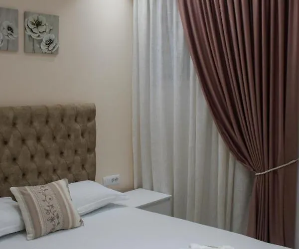 29 Apartment Sarandë