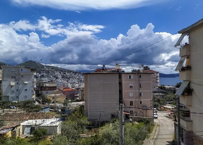29 Apartment Sarandë