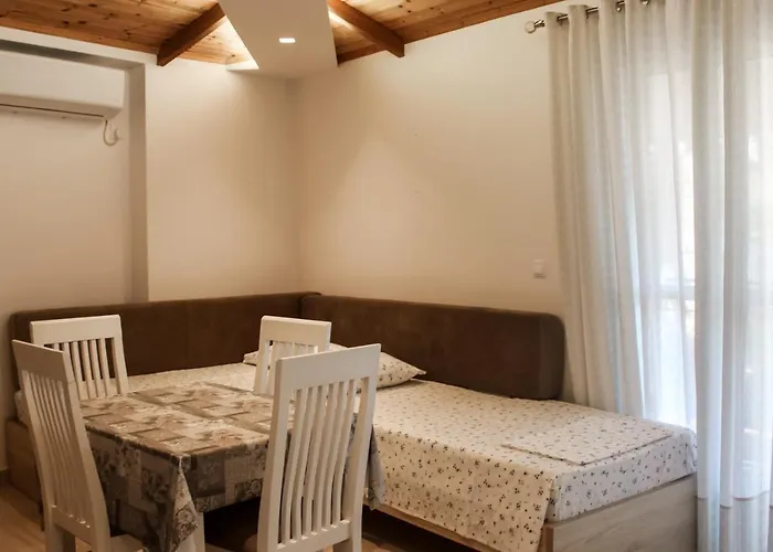 Apartment 29 Sarandë