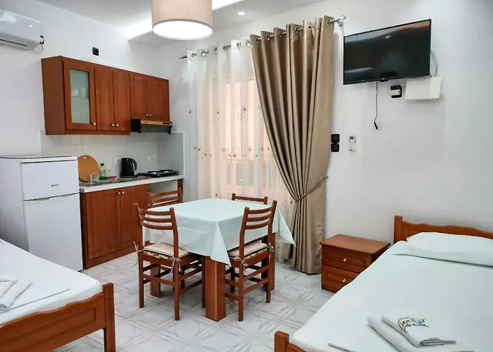 Apartment 29 Sarandë