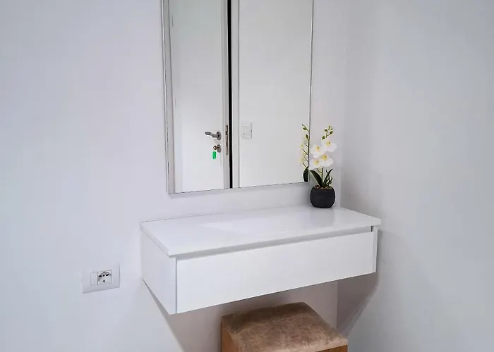 Apartment 29 Sarandë